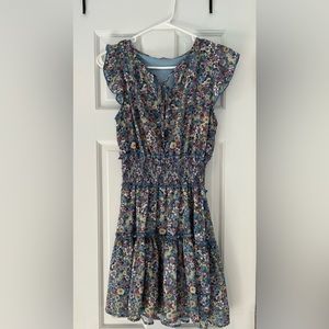 Altar’d State Roselyn Dress